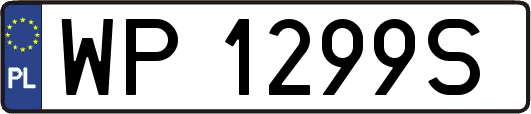 WP1299S