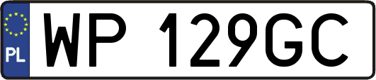 WP129GC