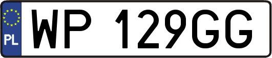 WP129GG