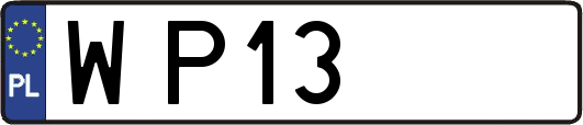 WP13