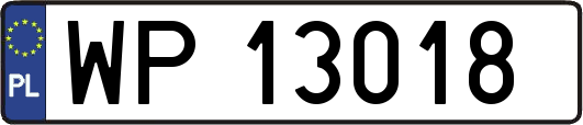 WP13018