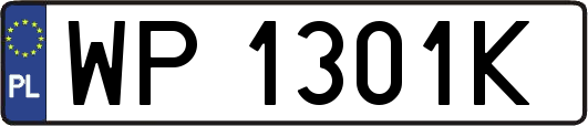 WP1301K