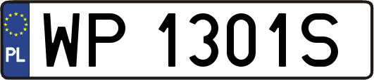 WP1301S