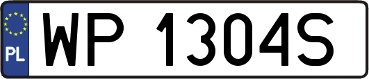WP1304S