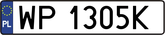 WP1305K