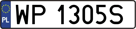 WP1305S