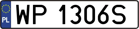 WP1306S