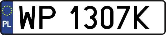 WP1307K