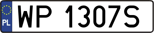 WP1307S