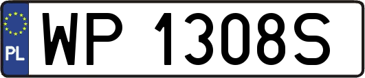 WP1308S