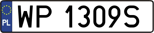 WP1309S