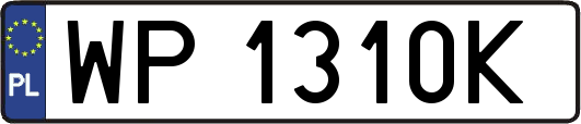 WP1310K