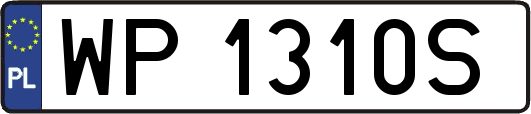WP1310S