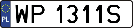 WP1311S