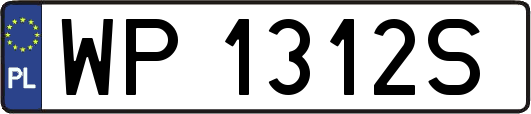 WP1312S