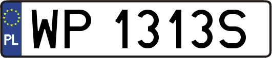WP1313S
