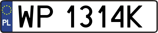 WP1314K