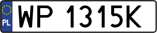 WP1315K
