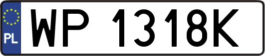 WP1318K