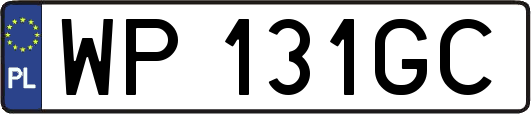 WP131GC
