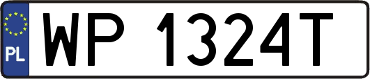 WP1324T