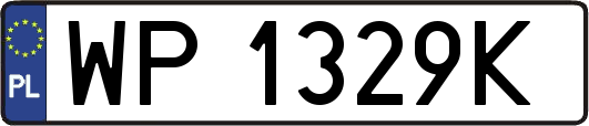 WP1329K