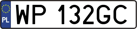 WP132GC
