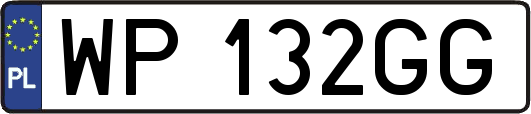 WP132GG