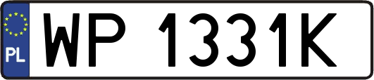WP1331K