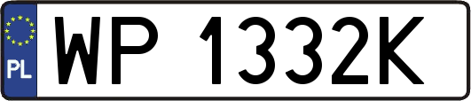 WP1332K