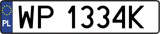 WP1334K