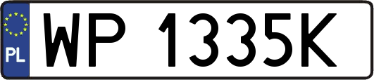 WP1335K