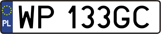 WP133GC