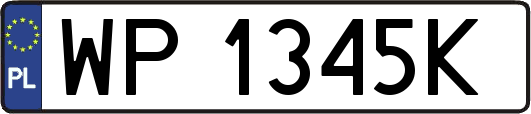 WP1345K
