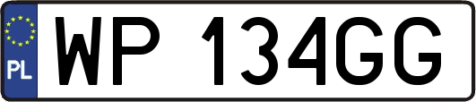 WP134GG