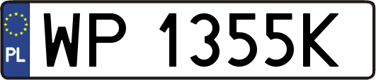 WP1355K