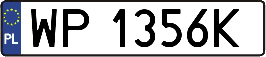 WP1356K