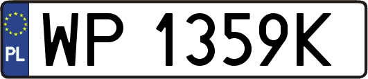 WP1359K
