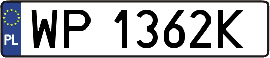 WP1362K