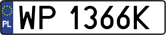 WP1366K