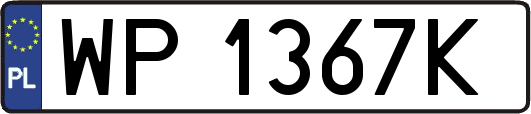 WP1367K