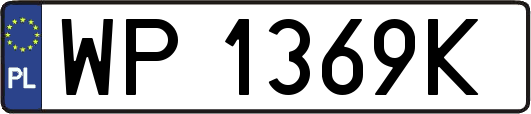 WP1369K