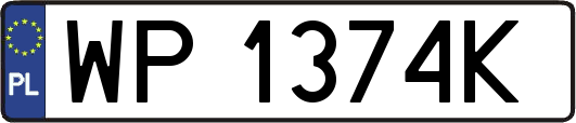 WP1374K