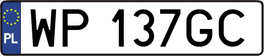 WP137GC