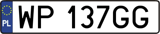WP137GG