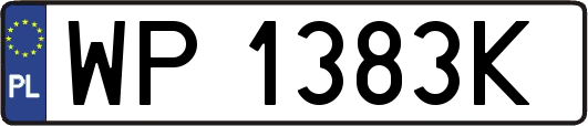 WP1383K