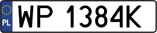 WP1384K