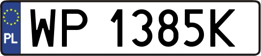 WP1385K