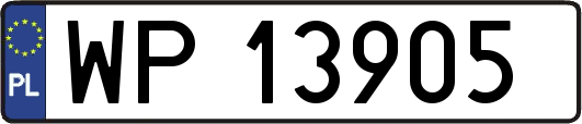 WP13905