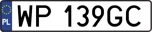 WP139GC